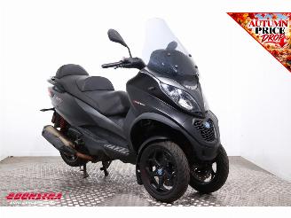 Piaggio  500 LT MP3 Sport ABS 20.340 km! picture 2