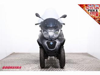 Piaggio  500 LT MP3 Sport ABS 20.340 km! picture 6