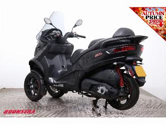 Piaggio  500 LT MP3 Sport ABS 20.340 km! picture 4