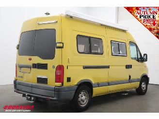 Renault  Master 2.8 dTi Buscamper Luifel Solar AHK picture 3