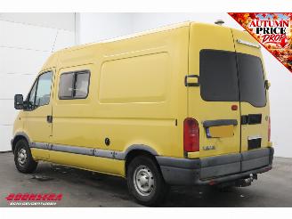 Renault  Master 2.8 dTi Buscamper Luifel Solar AHK picture 4