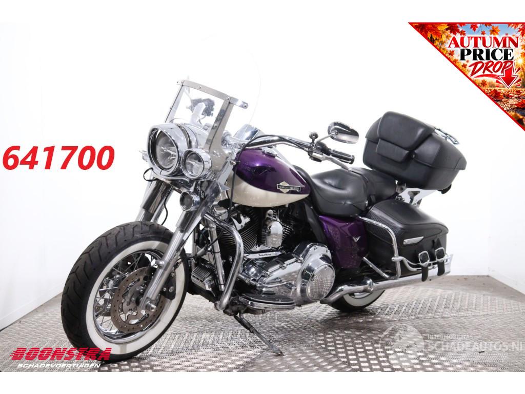 Harley-Davidson  96 FLHRC Road King Classic 5HD! ABS Screamin' Eagle Cruise