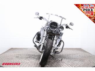 Harley-Davidson  96 FLHRC Road King Classic 5HD! ABS Screamin' Eagle Cruise picture 6