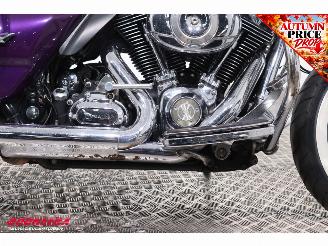 Harley-Davidson  96 FLHRC Road King Classic 5HD! ABS Screamin' Eagle Cruise picture 9
