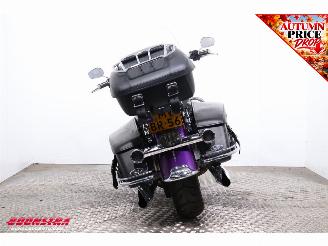 Harley-Davidson  96 FLHRC Road King Classic 5HD! ABS Screamin' Eagle Cruise picture 8
