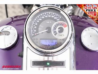 Harley-Davidson  96 FLHRC Road King Classic 5HD! ABS Screamin' Eagle Cruise picture 15
