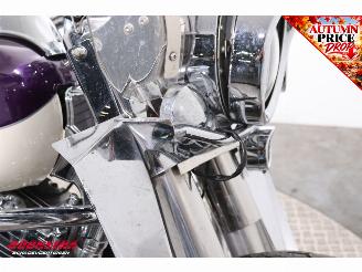 Harley-Davidson  96 FLHRC Road King Classic 5HD! ABS Screamin' Eagle Cruise picture 13