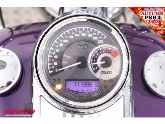 Harley-Davidson  96 FLHRC Road King Classic 5HD! ABS Screamin' Eagle Cruise picture 16
