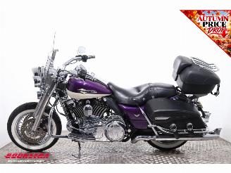 Harley-Davidson  96 FLHRC Road King Classic 5HD! ABS Screamin' Eagle Cruise picture 5