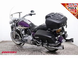 Harley-Davidson  96 FLHRC Road King Classic 5HD! ABS Screamin' Eagle Cruise picture 4