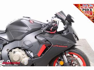 Honda CBR 1000 RR Fireblade LED ABS Quickshift picture 9