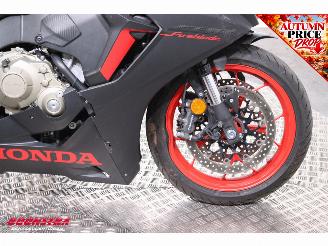 Honda CBR 1000 RR Fireblade LED ABS Quickshift picture 10
