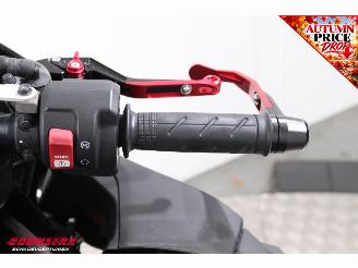 Honda CBR 1000 RR Fireblade LED ABS Quickshift picture 22