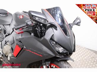Honda CBR 1000 RR Fireblade LED ABS Quickshift picture 11
