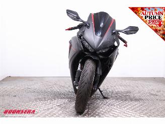 Honda CBR 1000 RR Fireblade LED ABS Quickshift picture 6