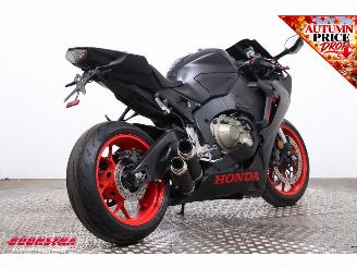 Honda CBR 1000 RR Fireblade LED ABS Quickshift picture 3