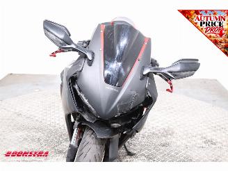 Honda CBR 1000 RR Fireblade LED ABS Quickshift picture 12