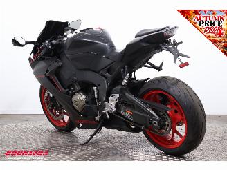 Honda CBR 1000 RR Fireblade LED ABS Quickshift picture 4