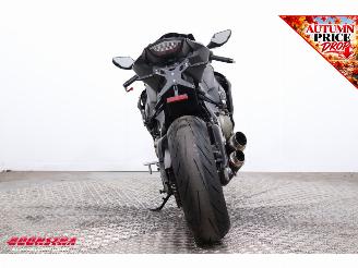 Honda CBR 1000 RR Fireblade LED ABS Quickshift picture 8