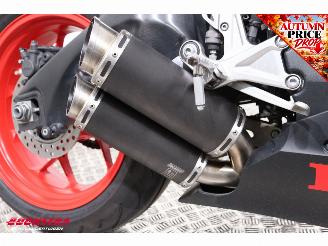 Honda CBR 1000 RR Fireblade LED ABS Quickshift picture 20