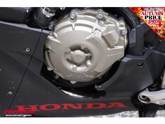 Honda CBR 1000 RR Fireblade LED ABS Quickshift picture 17