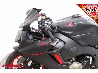 Honda CBR 1000 RR Fireblade LED ABS Quickshift picture 15