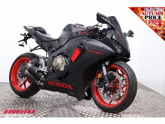 Honda CBR 1000 RR Fireblade LED ABS Quickshift picture 2