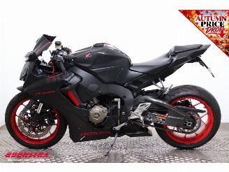 Honda CBR 1000 RR Fireblade LED ABS Quickshift picture 5