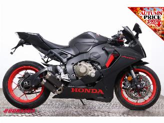 Honda CBR 1000 RR Fireblade LED ABS Quickshift picture 7