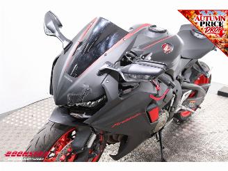 Honda CBR 1000 RR Fireblade LED ABS Quickshift picture 13