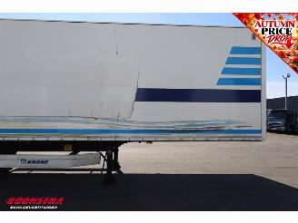 Krone  SD BY 2022 LBW Dhollandia 3-Asser Lift picture 5
