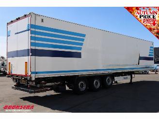 Krone  SD BY 2022 LBW Dhollandia 3-Asser Lift picture 3