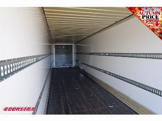 Krone  SD BY 2022 LBW Dhollandia 3-Asser Lift picture 13
