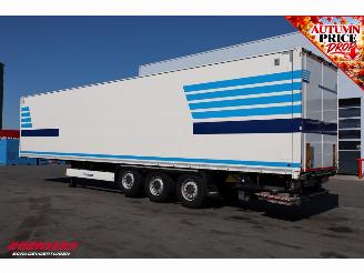 Krone  SD BY 2022 LBW Dhollandia 3-Asser Lift picture 4