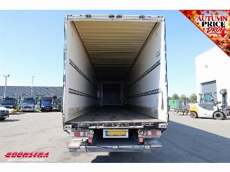 Krone  SD BY 2022 LBW Dhollandia 3-Asser Lift picture 12