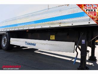 Krone  SD BY 2022 LBW Dhollandia 3-Asser Lift picture 8