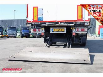 Krone  SD BY 2022 LBW Dhollandia 3-Asser Lift picture 17