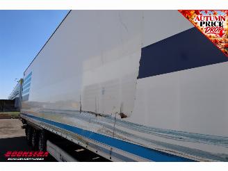 Krone  SD BY 2022 LBW Dhollandia 3-Asser Lift picture 9