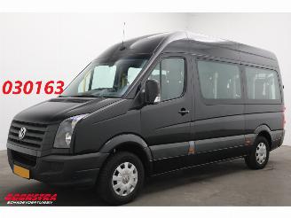  Volkswagen Crafter 2.0 TDI Tribus L2H2 8/9-Pers. Behindertengerecht Cruise Airco 2016/4