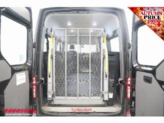 Volkswagen Crafter 2.0 TDI Tribus 9-Pers. Behindertengerecht Airco picture 5