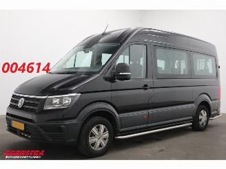  Volkswagen Crafter 2.0 TDI Tribus 9-Pers. Behindertengerecht Airco 2019/11