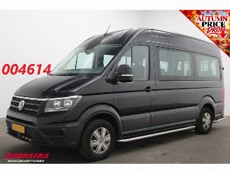 Volkswagen Crafter 2.0 TDI Tribus 9-Pers. Behindertengerecht Airco picture 1