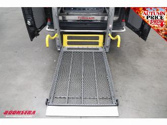Volkswagen Crafter 2.0 TDI Tribus 9-Pers. Behindertengerecht Airco picture 7