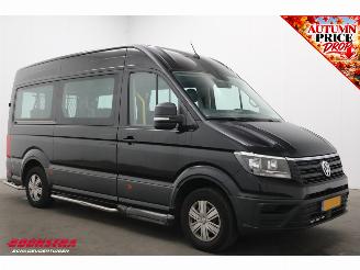 Volkswagen Crafter 2.0 TDI Tribus 9-Pers. Behindertengerecht Airco picture 2
