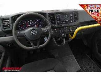 Volkswagen Crafter 2.0 TDI Tribus 9-Pers. Behindertengerecht Airco picture 16