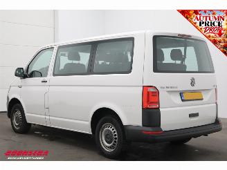 Volkswagen Transporter T6 Kombi 2.0 TDI L1H1 9p Airco picture 4