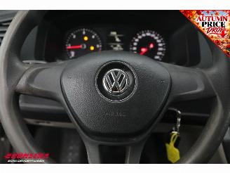 Volkswagen Transporter Kombi 2.0 TDI L1-H1 9-Pers. Airco picture 15