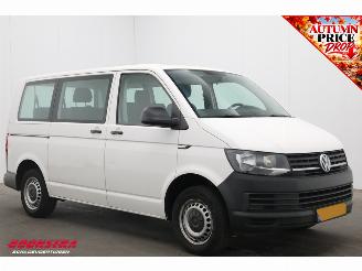 Volkswagen Transporter Kombi 2.0 TDI L1-H1 9-Pers. Airco picture 2