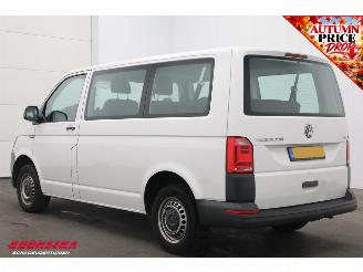 Volkswagen Transporter Kombi 2.0 TDI L1-H1 9-Pers. Airco picture 4