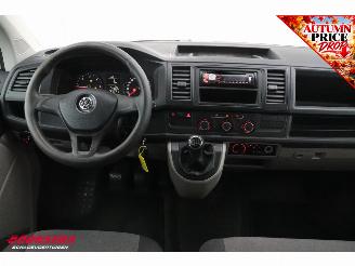 Volkswagen Transporter Kombi 2.0 TDI L1-H1 9-Pers. Airco picture 10